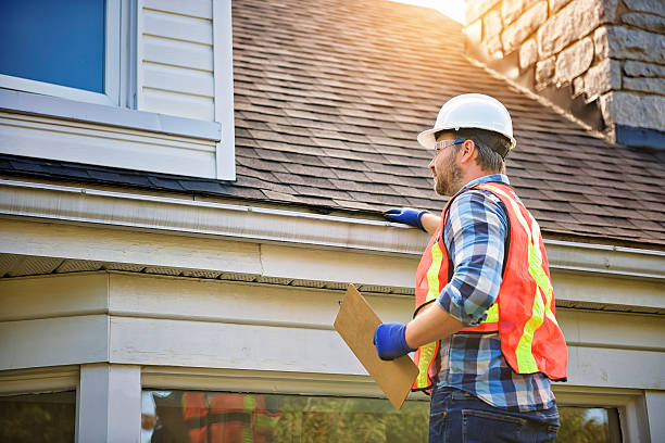 Licensed Gutter Installation service in Forsyth, GA - Roof Repair Smedway